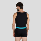 Plain Underwear Set (tank top + Boxer)